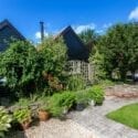 Home Farm Cottages in Somerset welcomes pets in their holiday homes