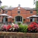 Landal Sandybrook in Derbyshire welcomes pets