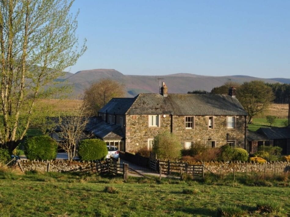 Lakes Cottage Holidays - dog friendly self catering agency in Cumbria