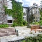 Lakes Cottage Holidays - dog friendly self catering agency in Cumbria