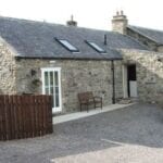 dog friendly Laverock Holiday Cottages in Co Durham