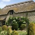 dog friendly Lea Hill Country Cottages in Devon