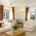 Lea Hill Country Cottages in Devon welcome dogs