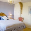 Lea Hill Country Cottages in Devon welcome dogs
