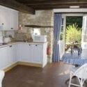 Lea Hill Country Cottages in Devon welcome dogs