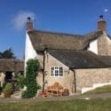 Lea Hill Country Cottages in Devon welcome dogs