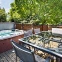 Landal Sandybrook in Derbyshire welcomes pets