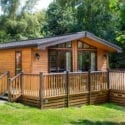 Landal Sandybrook in Derbyshire welcomes pets