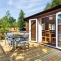 Landal Sandybrook in Derbyshire welcomes pets