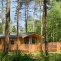 Landal Darwin Forest in Derbyshire welcomes pets