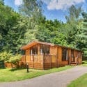 Landal Sandybrook in Derbyshire welcomes pets