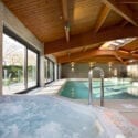 Landal Sandybrook in Derbyshire welcomes pets