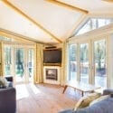 Landal Darwin Forest in Derbyshire welcomes pets