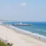 Marsham Court Hotel in Bournemouth is dog friendly