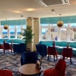 Marsham Court Hotel in Bournemouth is dog friendly