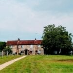 Nutley Edge Cottages in Sussex are dog friendly