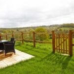 Nutley Edge Cottages in Sussex are dog friendly