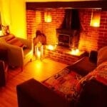 Nutley Edge Cottages in Sussex are dog friendly