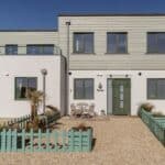 Ocean Reach dog friendly holiday homes in Devon