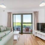 Ocean Reach dog friendly holiday homes in Devon