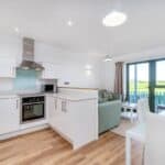 Ocean Reach dog friendly holiday homes in Devon