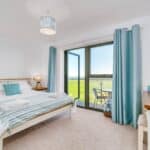 Ocean Reach dog friendly holiday homes in Devon