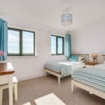 Ocean Reach dog friendly holiday homes in Devon