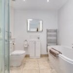 Ocean Reach dog friendly holiday homes in Devon