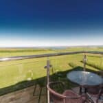 Ocean Reach dog friendly holiday homes in Devon