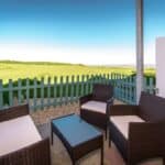 Ocean Reach dog friendly holiday homes in Devon