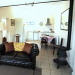 Old Rectory Cottages Flixton, dog friendly cottages in Suffolk