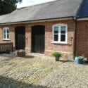 Old Rectory Cottages in Suffolk welcomes dogs to their cottages