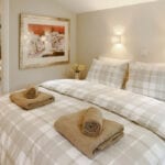 Overbrook Barn for dog friendly holidays in Derbyshire