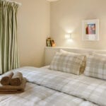 Overbrook Barn for dog friendly holidays in Derbyshire