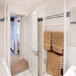 Overbrook Barn for dog friendly holidays in Derbyshire
