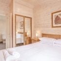 Landal Sandybrook in Derbyshire welcomes pets