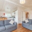 Landal Sandybrook in Derbyshire welcomes pets