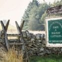 Scotchcoulthard Holiday Cottages Northumberland are dog friendly