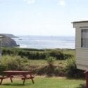 Seaview Holiday Park in Cornwall welcomes dogs