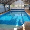 Seaview Holiday Park in Cornwall welcomes dogs
