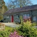 Stallion Valley Holiday Cottages in Ceredigion are dog friendly