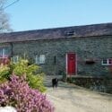 Stallion Valley Holiday Cottages in Ceredigion are dog friendly