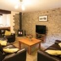 Stallion Valley Holiday Cottages in Ceredigion are dog friendly