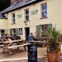 Stallion Valley Holiday Cottages in Ceredigion are dog friendly