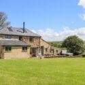 Sykes Cottages in Cornwall welcome dogs