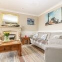 Sykes Cottages in Cornwall welcome dogs