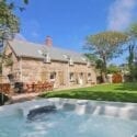 Sykes Cottages in Cornwall welcome dogs