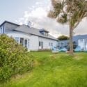 Sykes Cottages in Cornwall welcome dogs