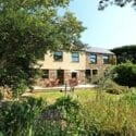 Sykes Cottages in Cornwall welcome dogs