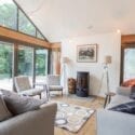 Sykes Cottages in Cornwall welcome dogs